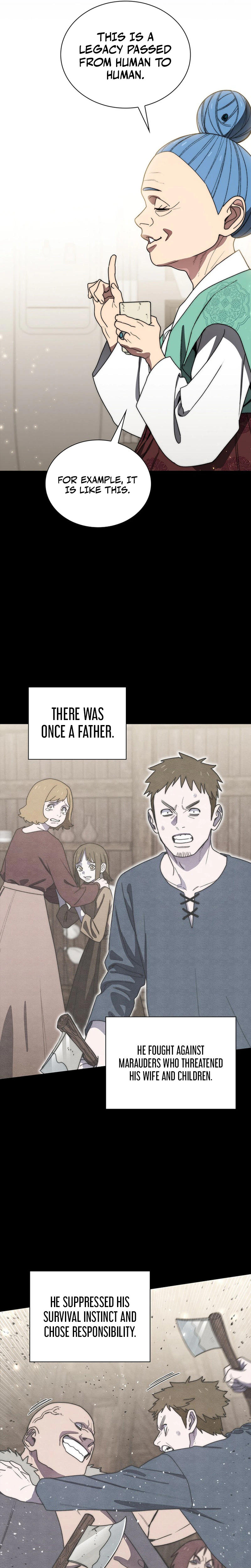 The 18-Year-Old Demon King Chapter 39, page 11 of 31