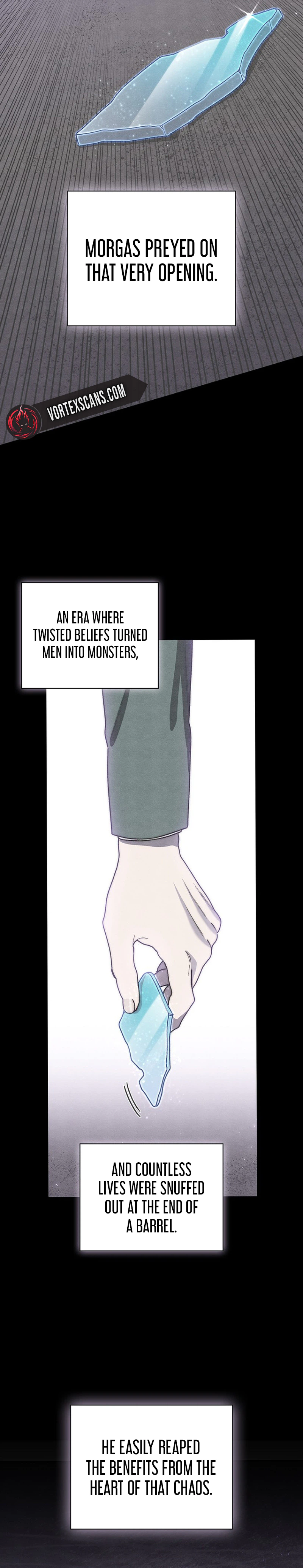 The 18-Year-Old Demon King Chapter 39, page 20 of 31