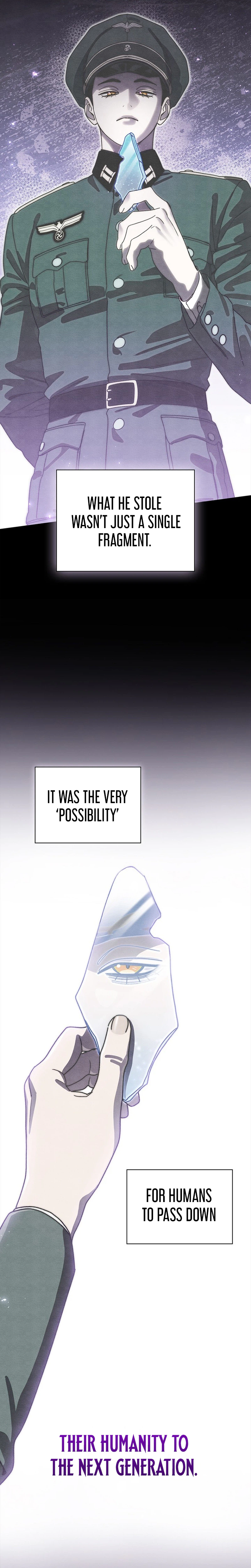 The 18-Year-Old Demon King Chapter 39, page 21 of 31