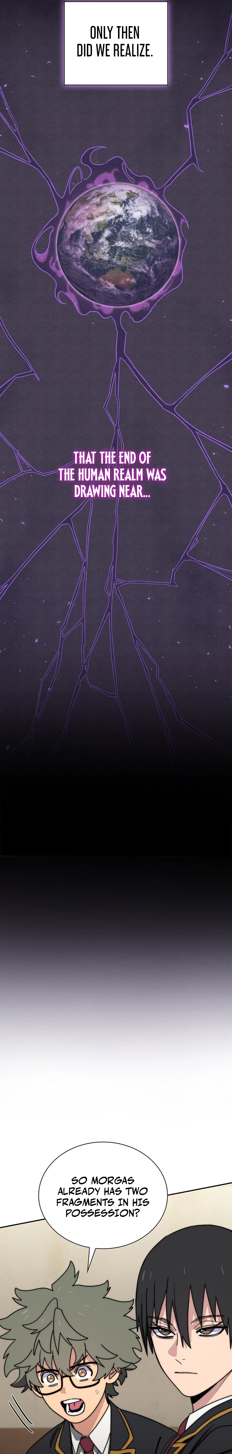 The 18-Year-Old Demon King Chapter 39, page 23 of 31