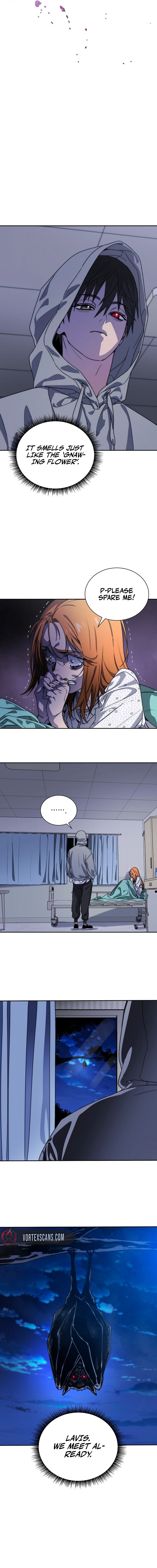 The 18-Year-Old Demon King Chapter 4, page 10 of 29