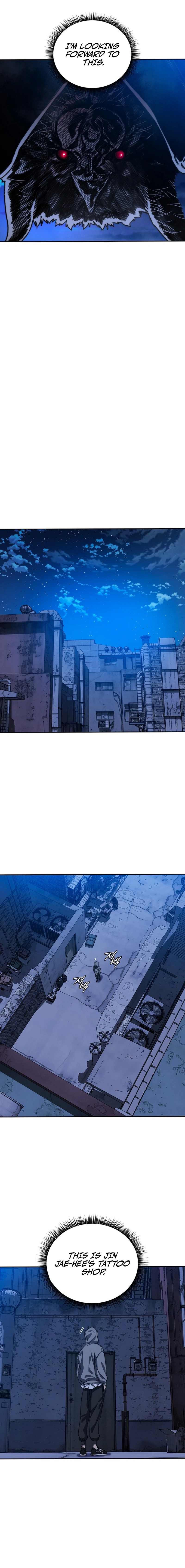 The 18-Year-Old Demon King Chapter 4, page 11 of 29