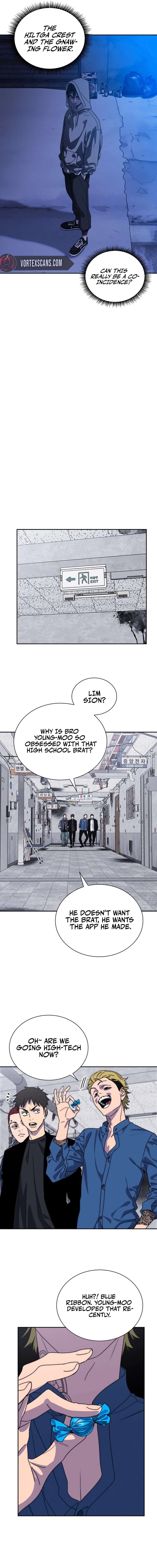 The 18-Year-Old Demon King Chapter 4, page 12 of 29