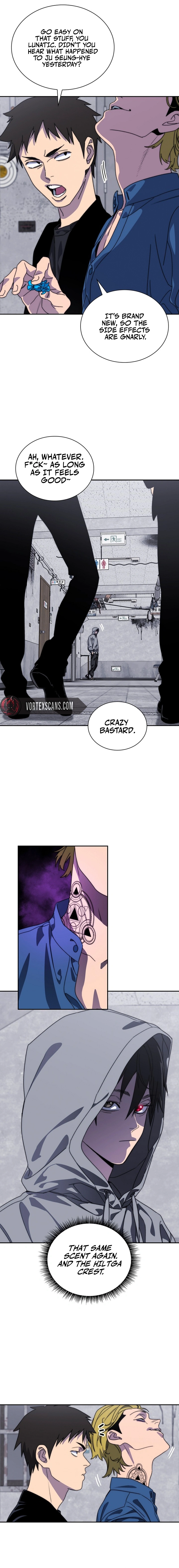 The 18-Year-Old Demon King Chapter 4, page 13 of 29