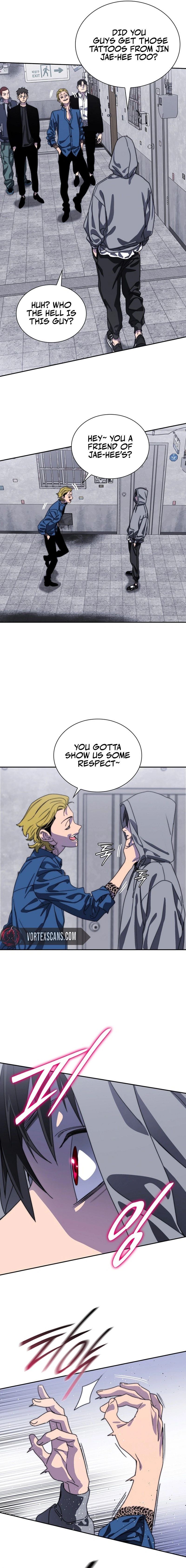 The 18-Year-Old Demon King Chapter 4, page 14 of 29