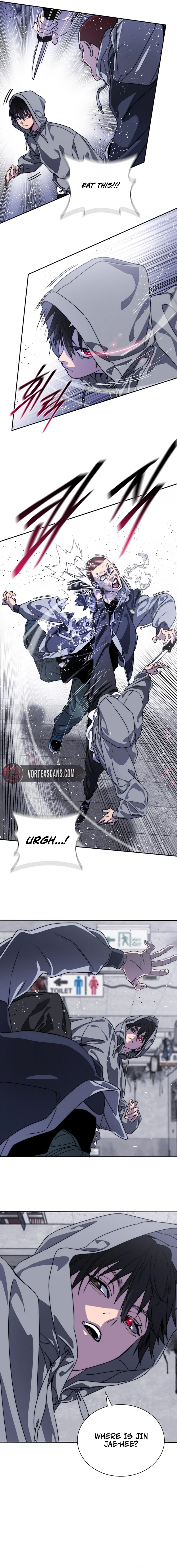 The 18-Year-Old Demon King Chapter 4, page 17 of 29