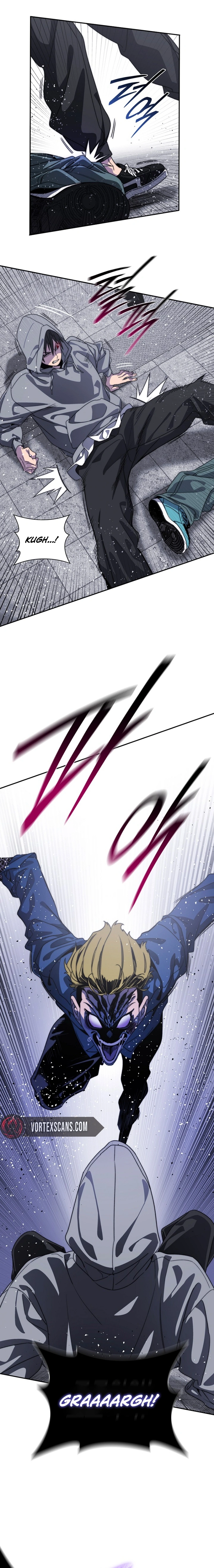 The 18-Year-Old Demon King Chapter 4, page 19 of 29