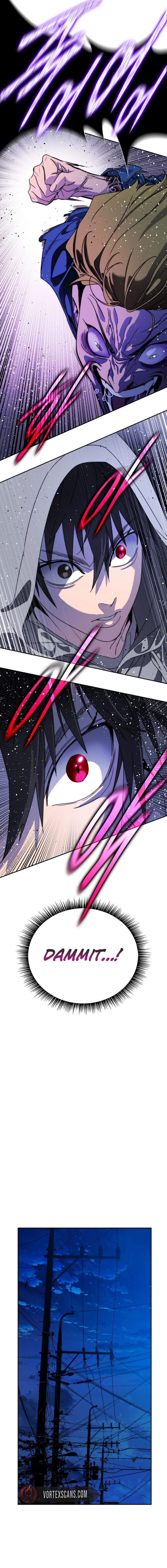 The 18-Year-Old Demon King Chapter 4, page 20 of 29