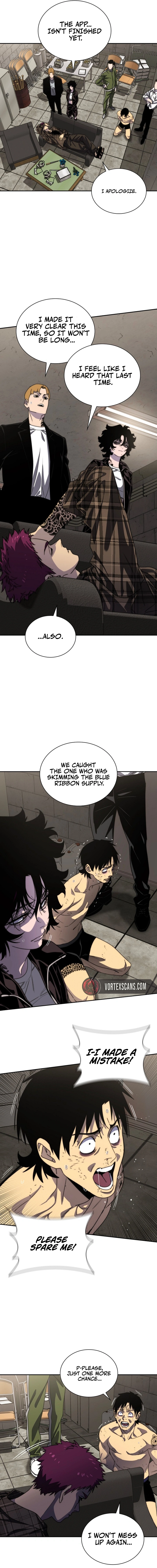 The 18-Year-Old Demon King Chapter 4, page 21 of 29