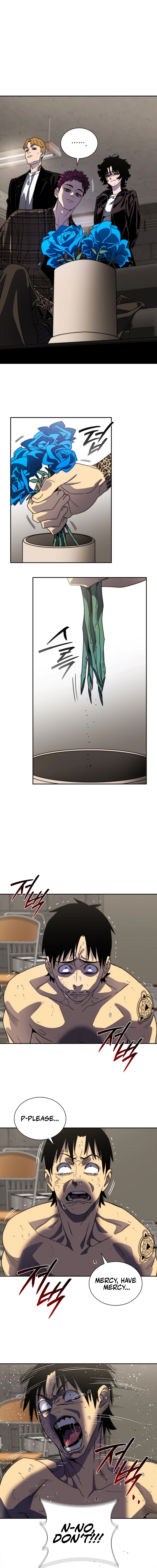 The 18-Year-Old Demon King Chapter 4, page 22 of 29
