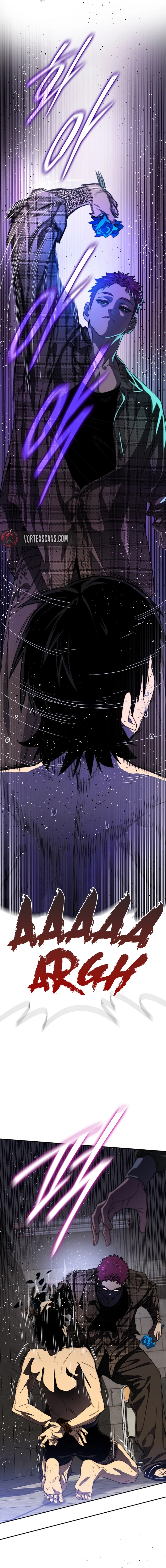 The 18-Year-Old Demon King Chapter 4, page 23 of 29