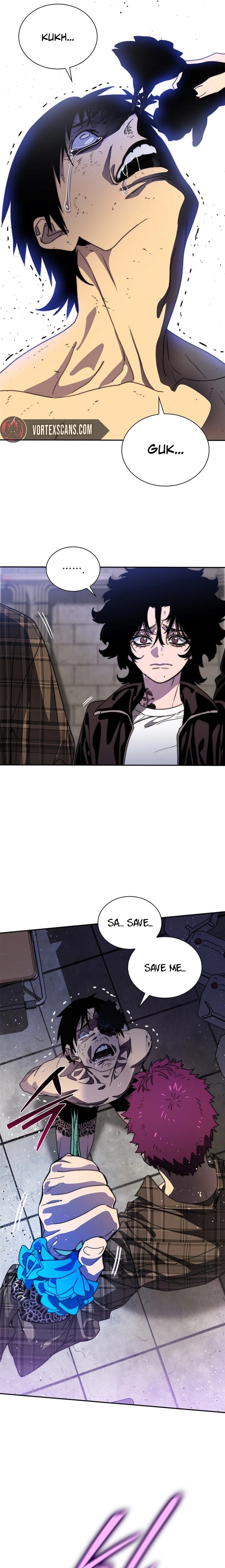 The 18-Year-Old Demon King Chapter 4, page 24 of 29