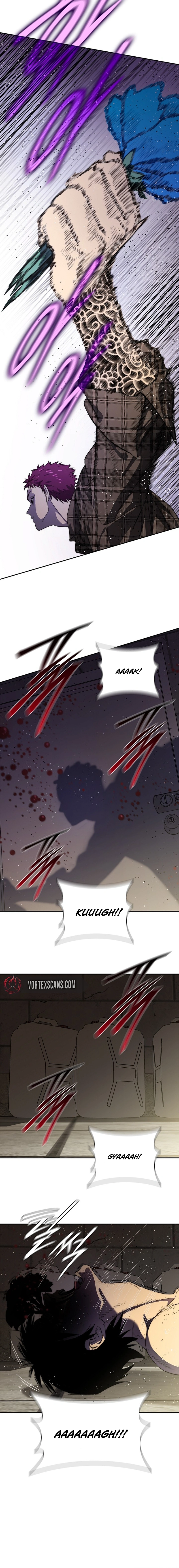 The 18-Year-Old Demon King Chapter 4, page 25 of 29