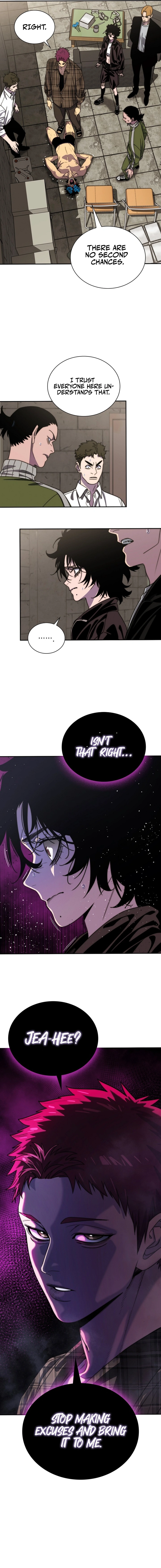 The 18-Year-Old Demon King Chapter 4, page 26 of 29