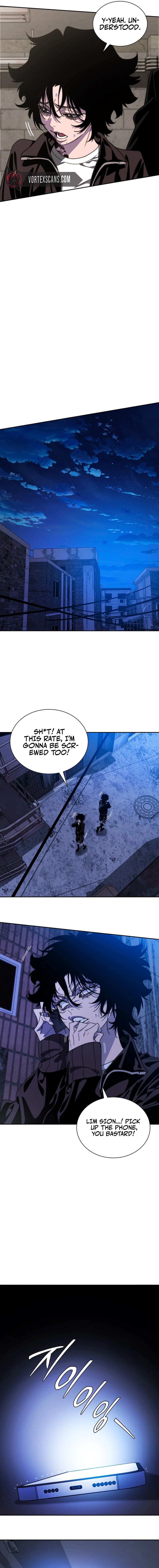 The 18-Year-Old Demon King Chapter 4, page 27 of 29