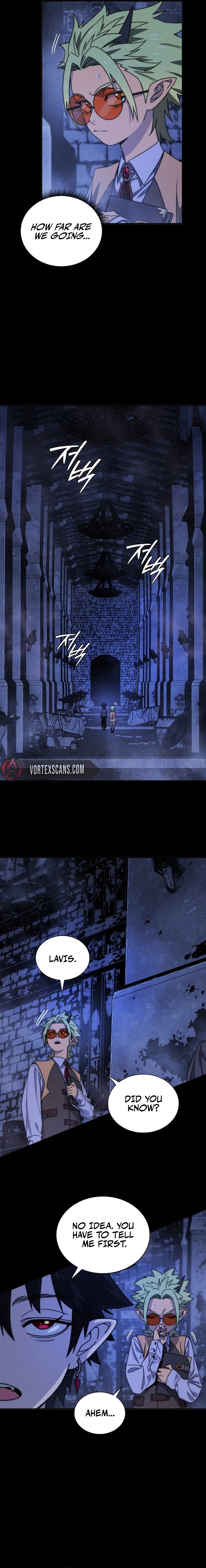The 18-Year-Old Demon King Chapter 4, page 5 of 29