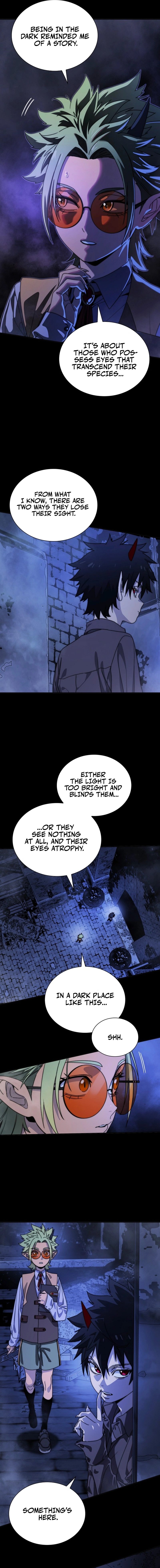 The 18-Year-Old Demon King Chapter 4, page 6 of 29