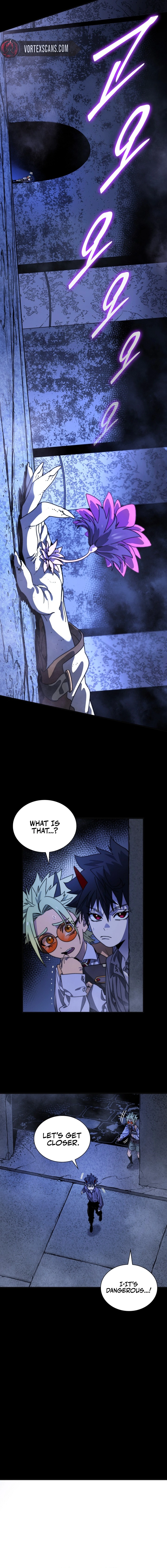 The 18-Year-Old Demon King Chapter 4, page 7 of 29
