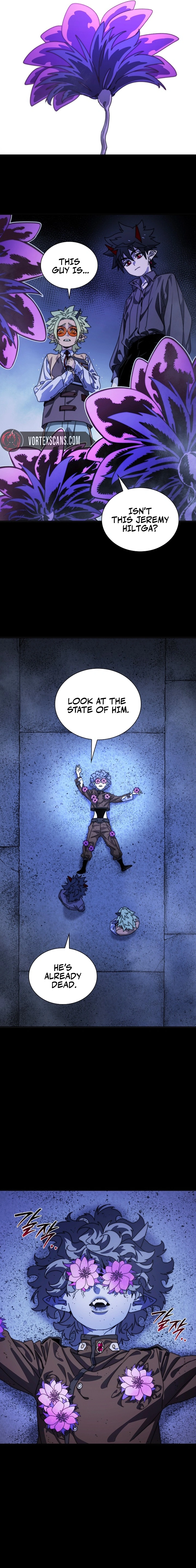 The 18-Year-Old Demon King Chapter 4, page 8 of 29
