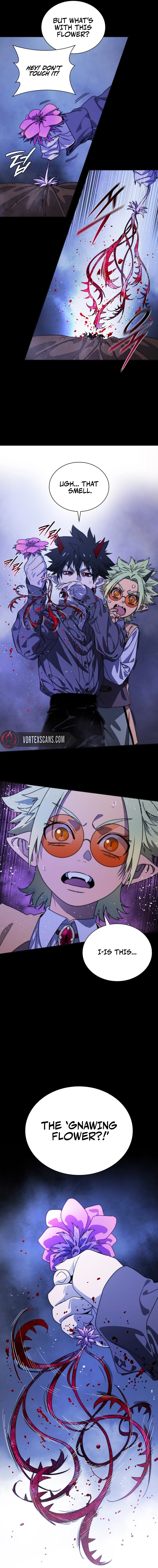 The 18-Year-Old Demon King Chapter 4, page 9 of 29