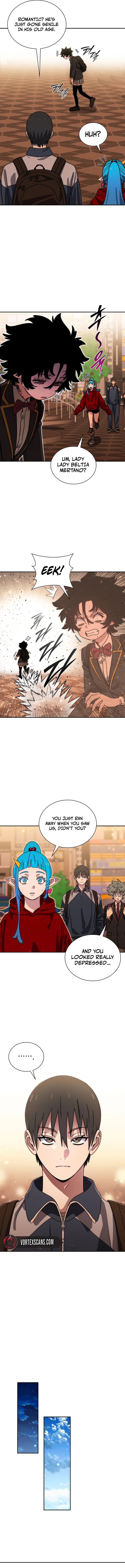 The 18-Year-Old Demon King Chapter 40, page 12 of 15
