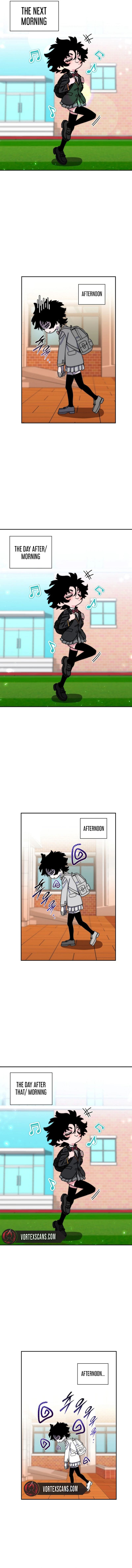 The 18-Year-Old Demon King Chapter 40, page 13 of 15