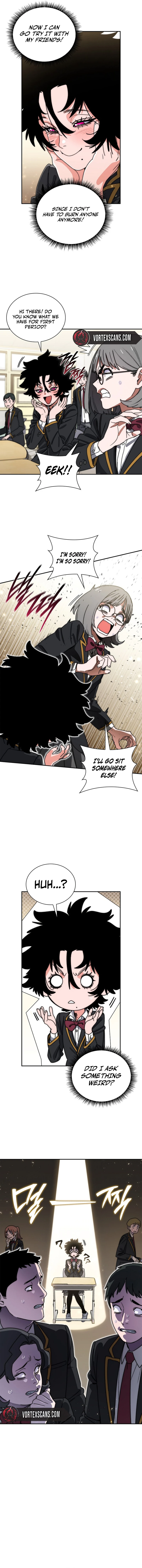 The 18-Year-Old Demon King Chapter 40, page 7 of 15