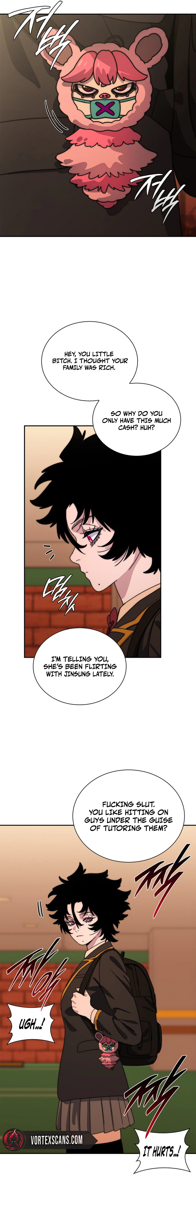 The 18-Year-Old Demon King Chapter 41, page 11 of 26