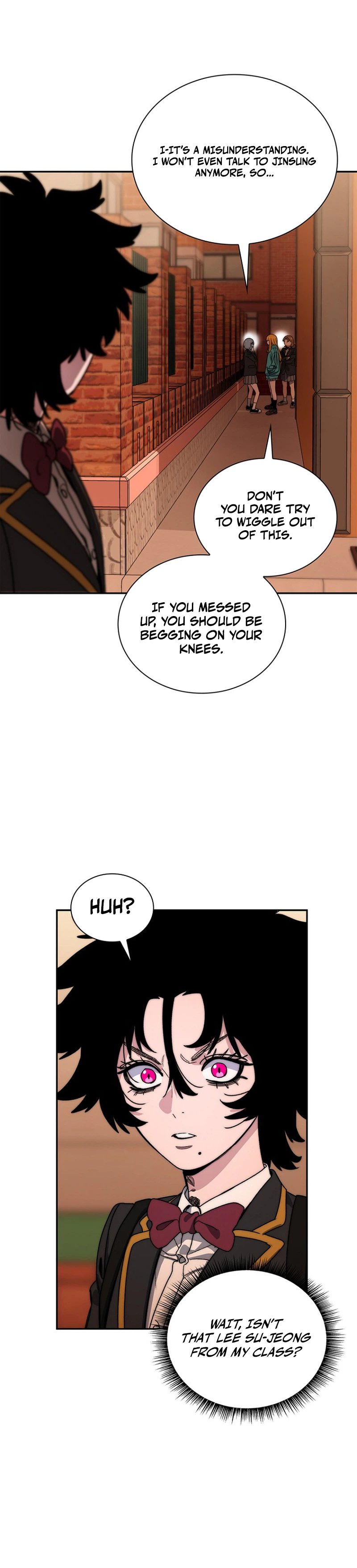 The 18-Year-Old Demon King Chapter 41, page 12 of 26