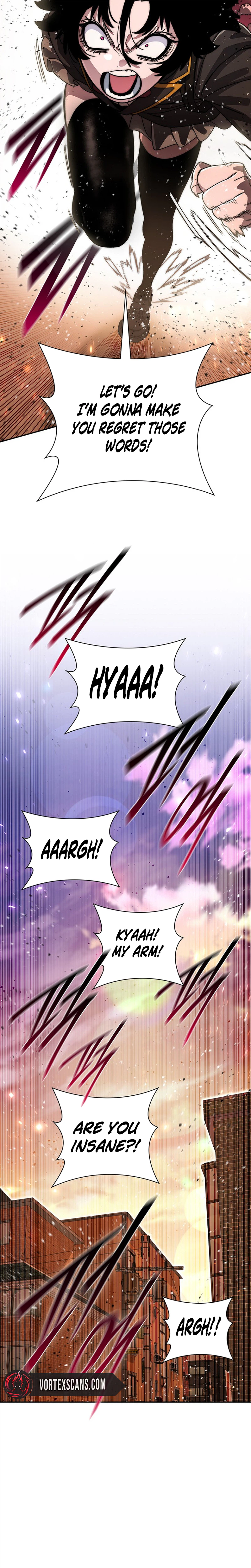 The 18-Year-Old Demon King Chapter 41, page 16 of 26
