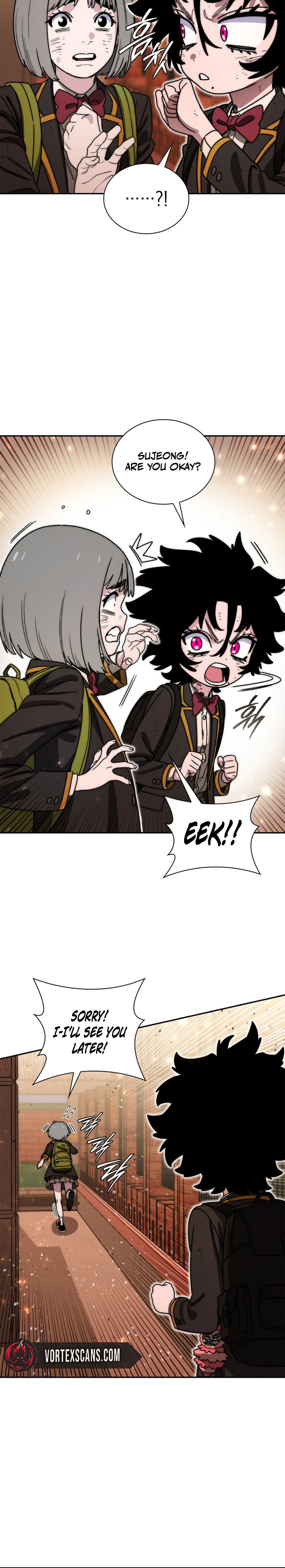 The 18-Year-Old Demon King Chapter 41, page 18 of 26