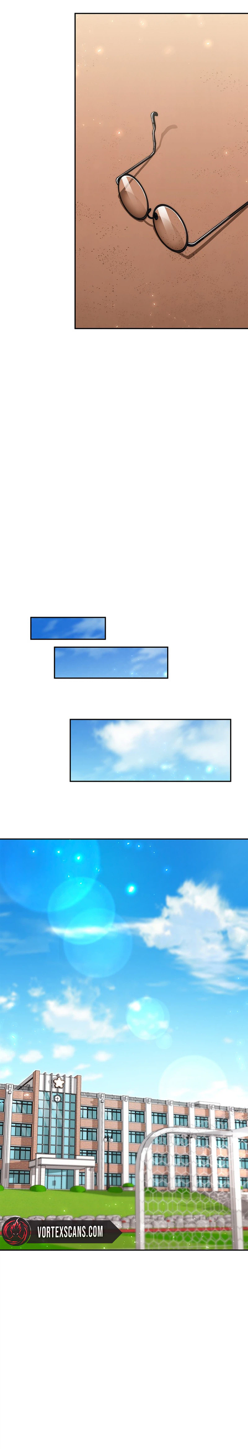 The 18-Year-Old Demon King Chapter 41, page 20 of 26