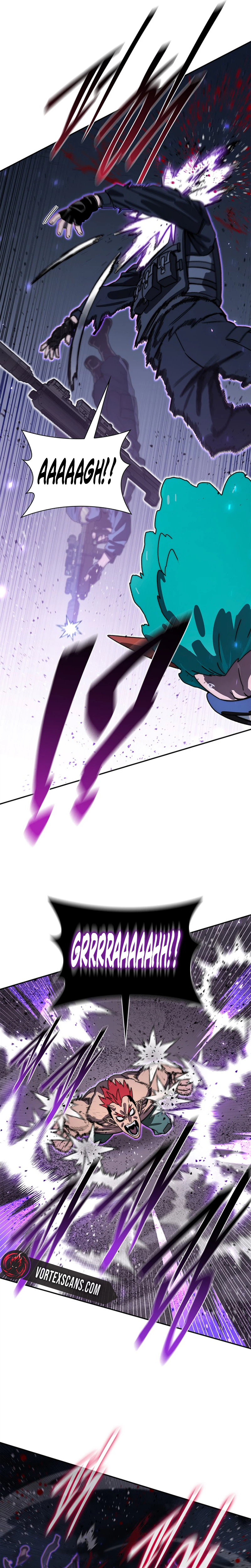 The 18-Year-Old Demon King Chapter 42, page 11 of 38