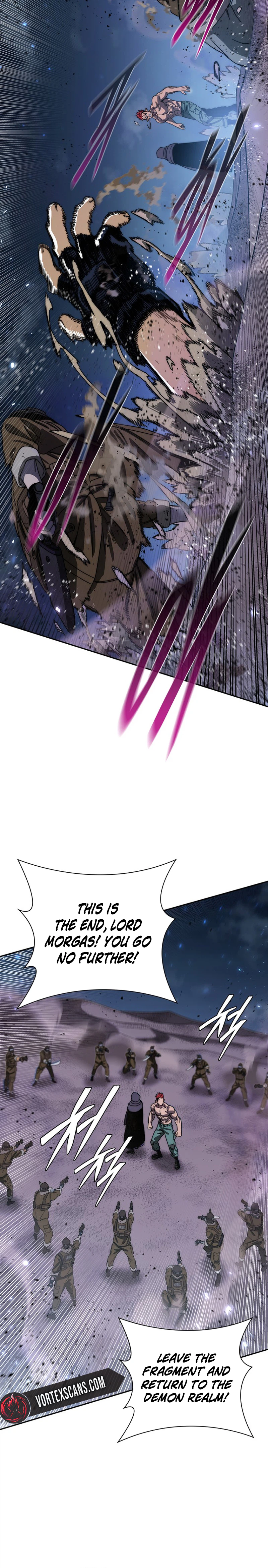 The 18-Year-Old Demon King Chapter 42, page 14 of 38