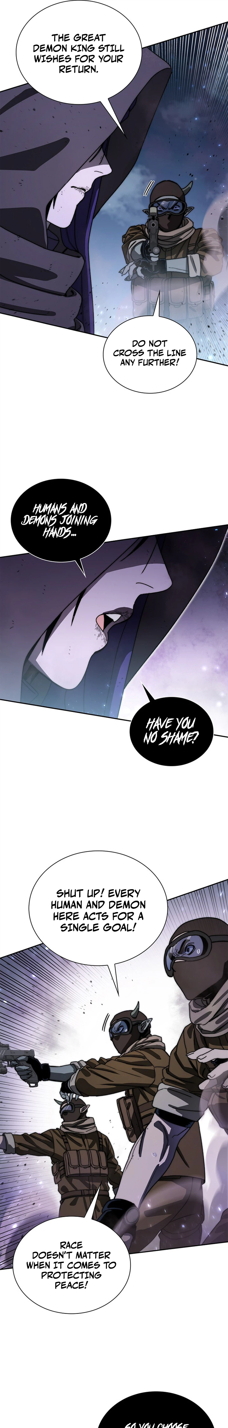The 18-Year-Old Demon King Chapter 42, page 15 of 38