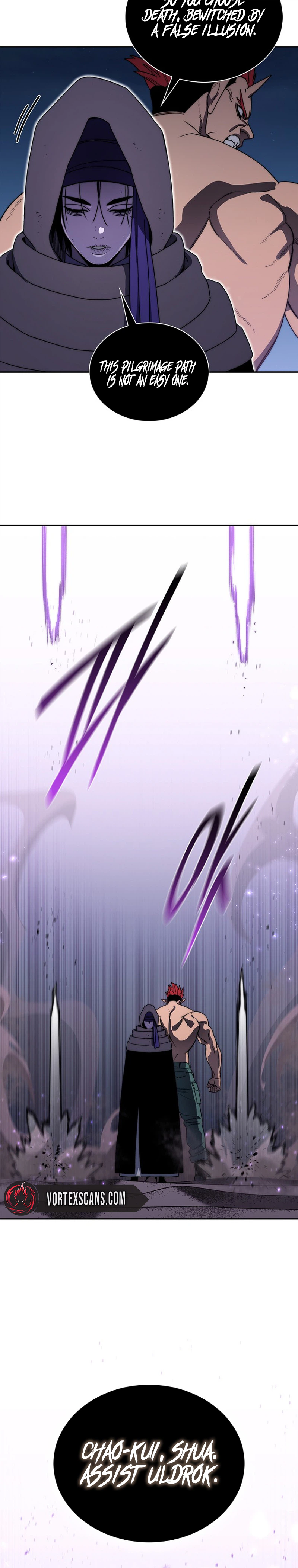 The 18-Year-Old Demon King Chapter 42, page 16 of 38