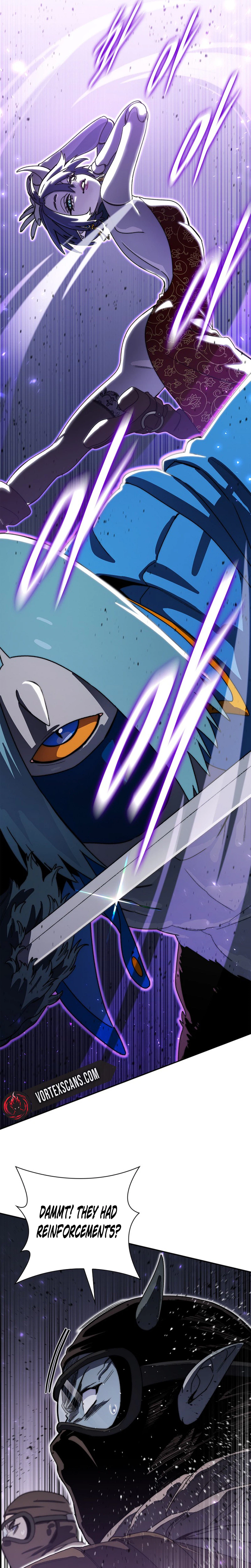 The 18-Year-Old Demon King Chapter 42, page 17 of 38