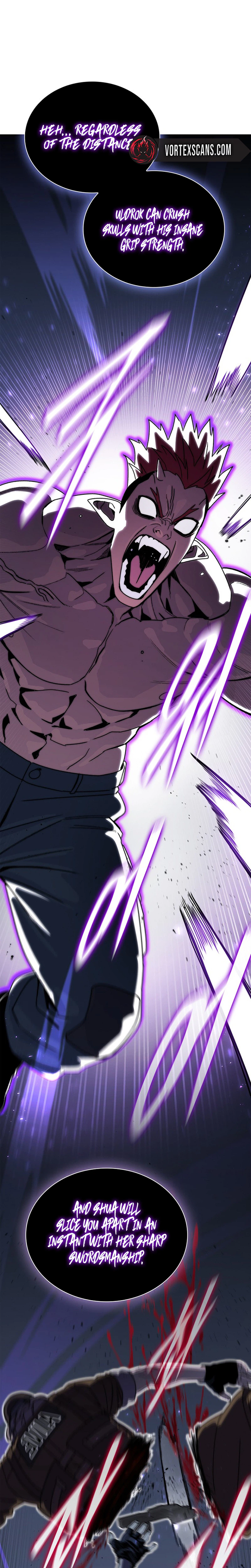 The 18-Year-Old Demon King Chapter 42, page 19 of 38