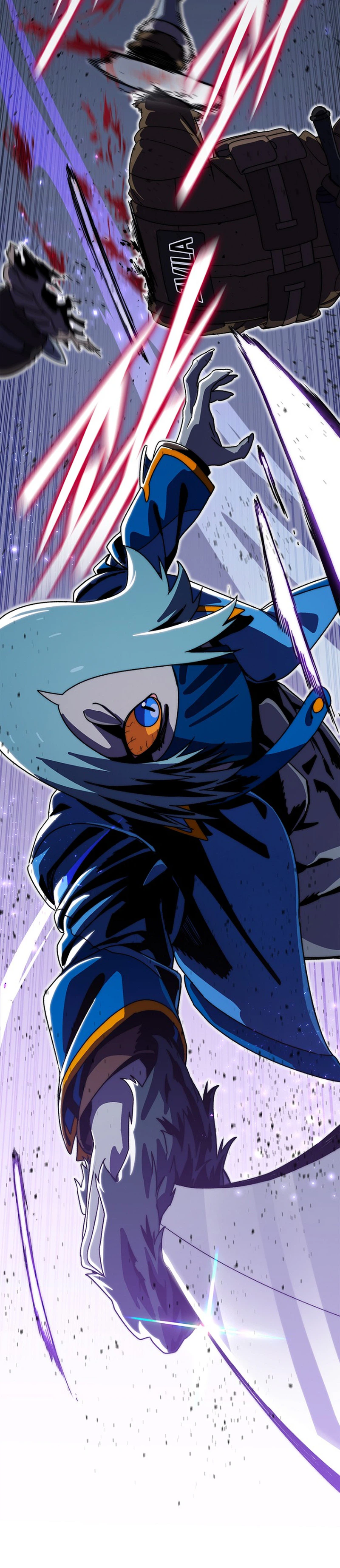The 18-Year-Old Demon King Chapter 42, page 20 of 38