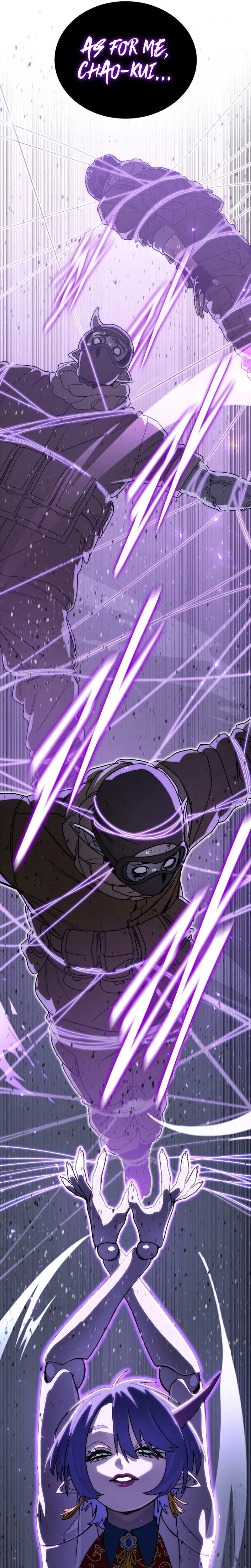 The 18-Year-Old Demon King Chapter 42, page 21 of 38