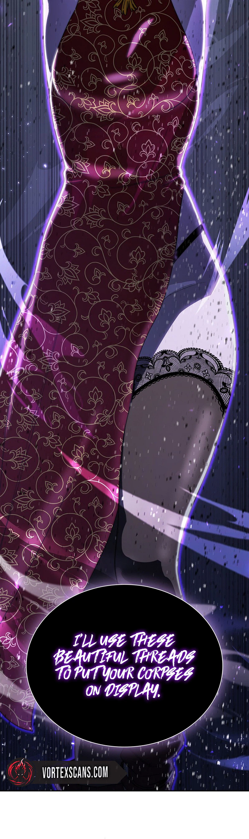 The 18-Year-Old Demon King Chapter 42, page 22 of 38