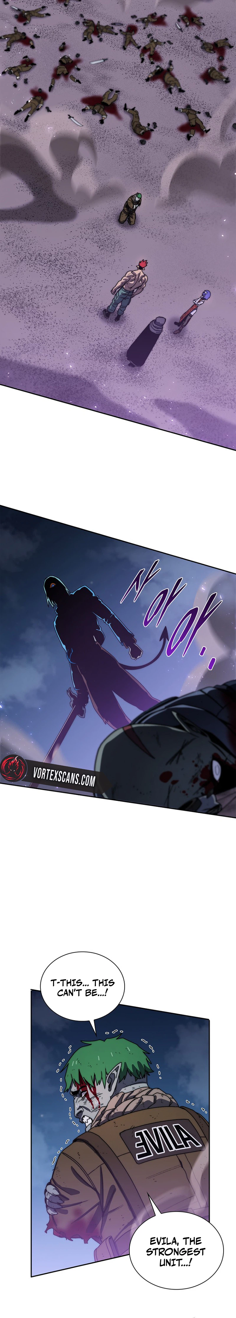 The 18-Year-Old Demon King Chapter 42, page 24 of 38