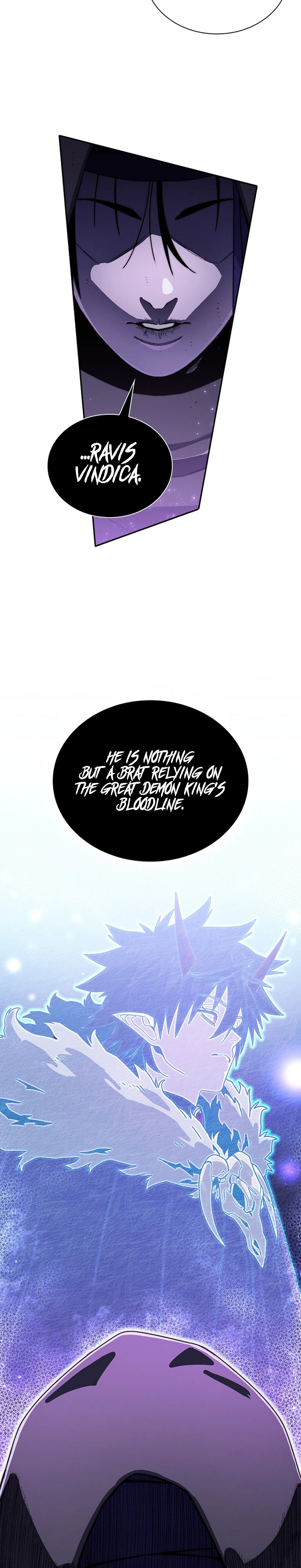 The 18-Year-Old Demon King Chapter 42, page 26 of 38