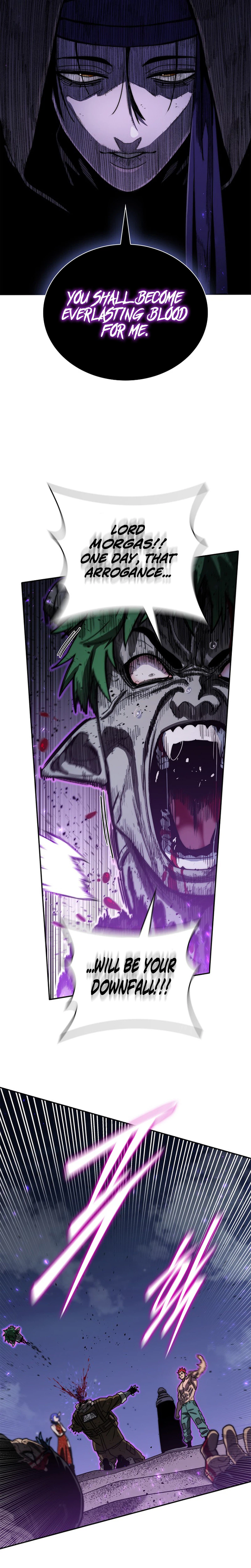 The 18-Year-Old Demon King Chapter 42, page 27 of 38