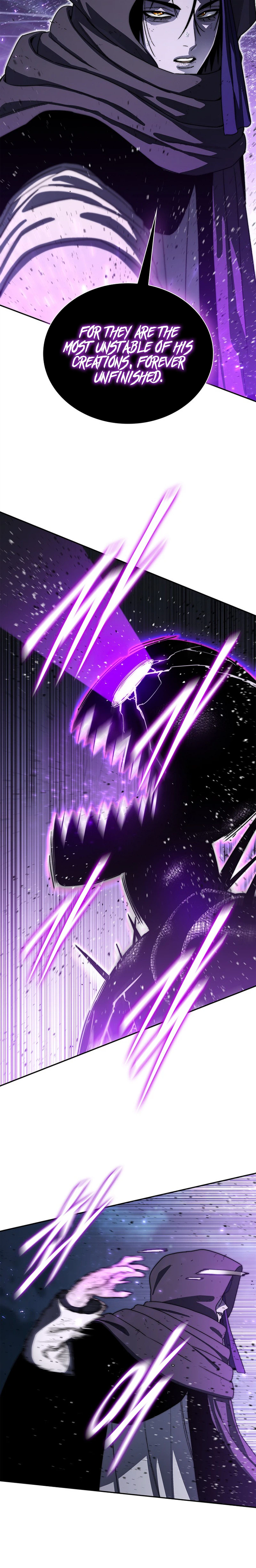 The 18-Year-Old Demon King Chapter 42, page 32 of 38