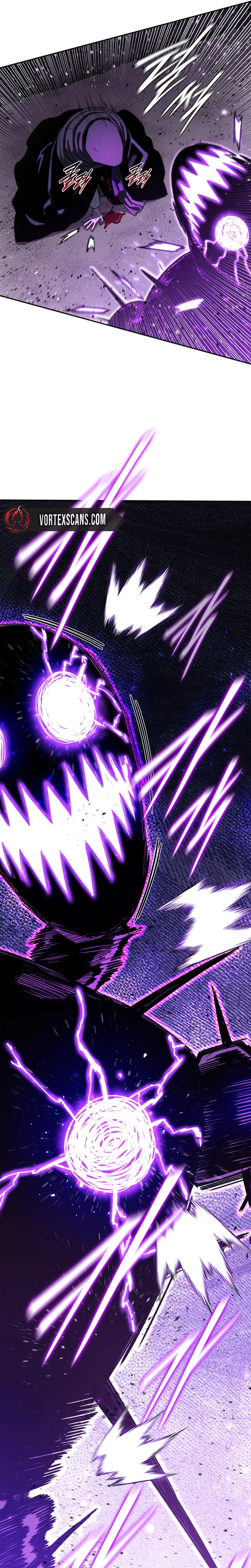 The 18-Year-Old Demon King Chapter 42, page 33 of 38