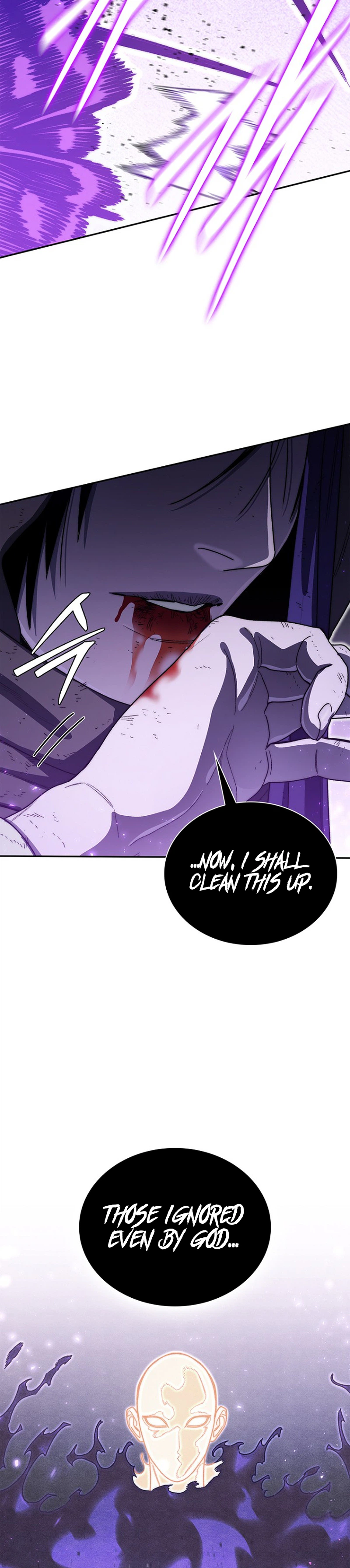 The 18-Year-Old Demon King Chapter 42, page 34 of 38