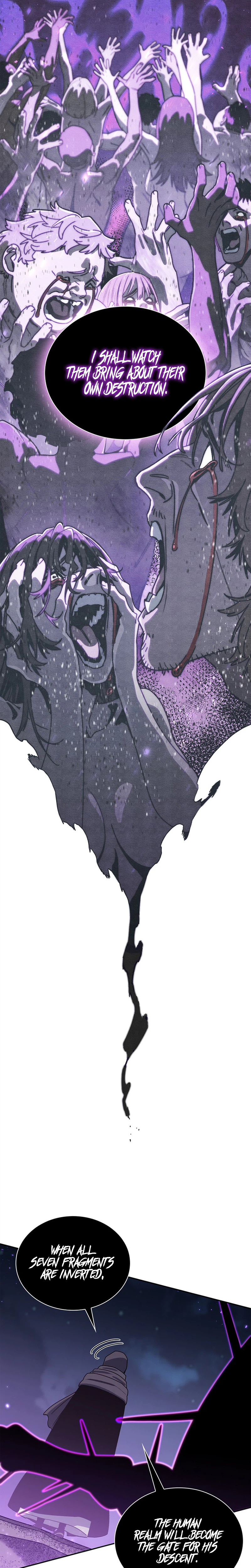 The 18-Year-Old Demon King Chapter 42, page 35 of 38