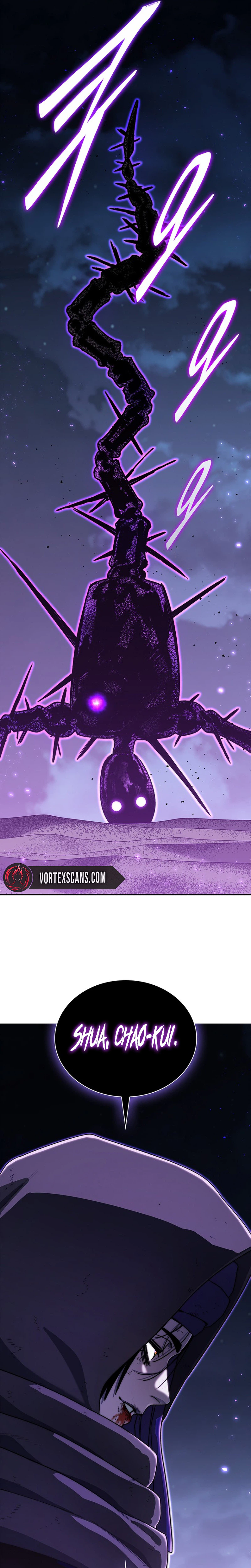 The 18-Year-Old Demon King Chapter 42, page 37 of 38
