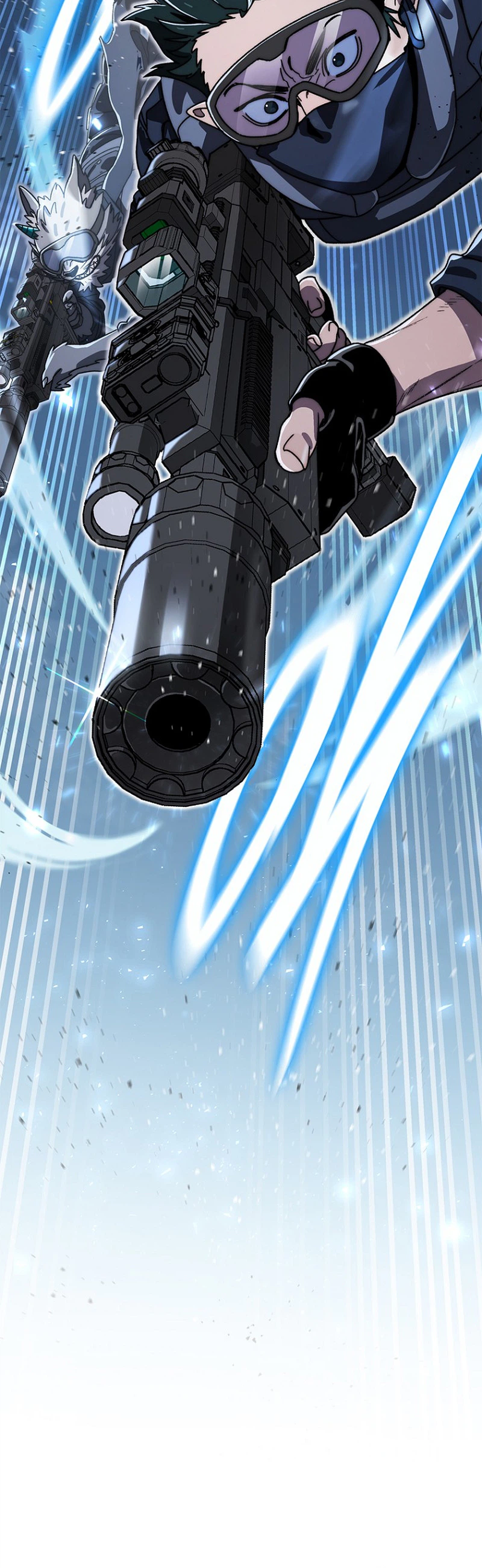The 18-Year-Old Demon King Chapter 42, page 6 of 38